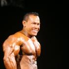 Kris  Dim - IFBB Sacramento Pro  2009 - #1